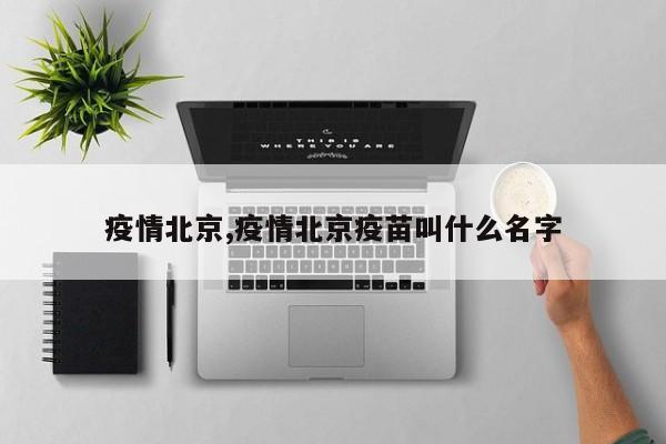 疫情北京,疫情北京疫苗叫什么名字