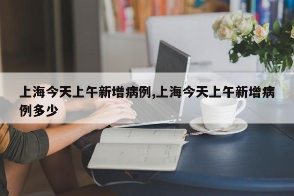 上海今天上午新增病例,上海今天上午新增病例多少