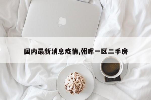 国内最新消息疫情,朝晖一区二手房